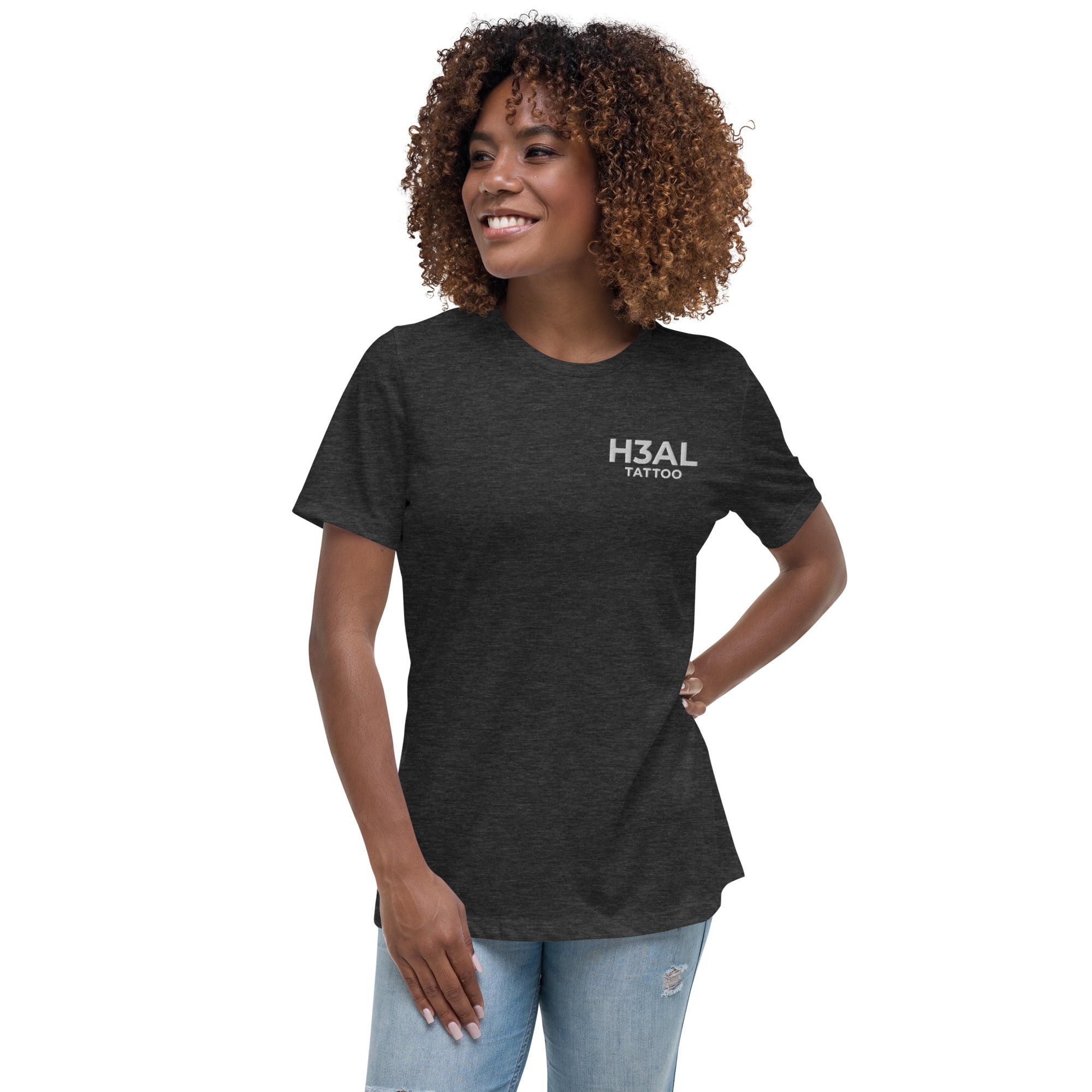 Women's Relaxed T-Shirt