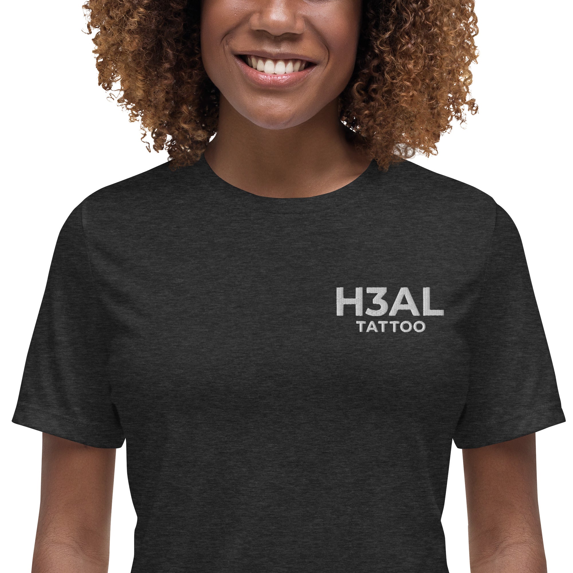 Women's Relaxed T-Shirt