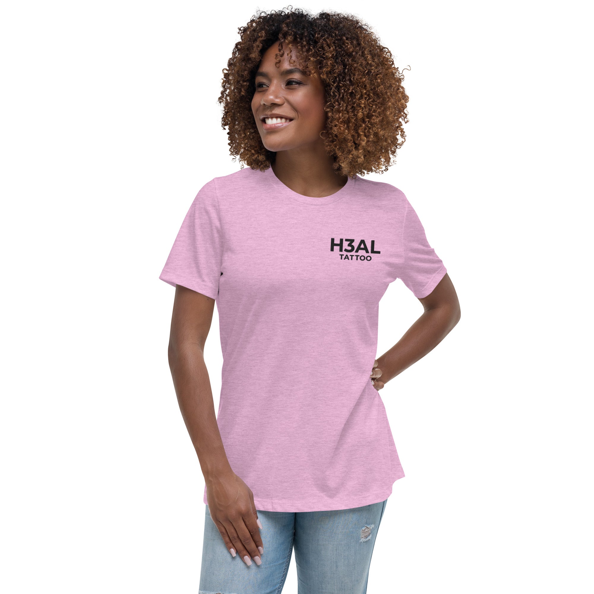 Women's Relaxed T-Shirt