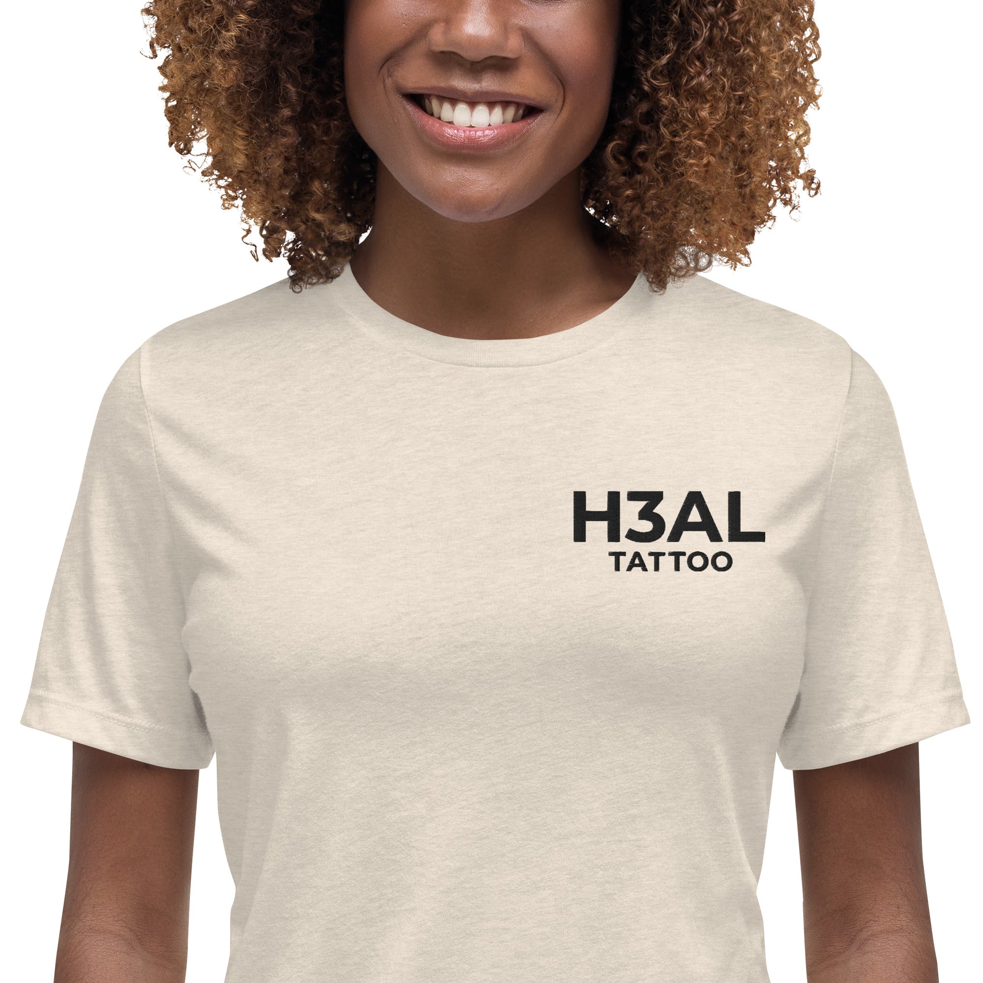 Women's Relaxed T-Shirt