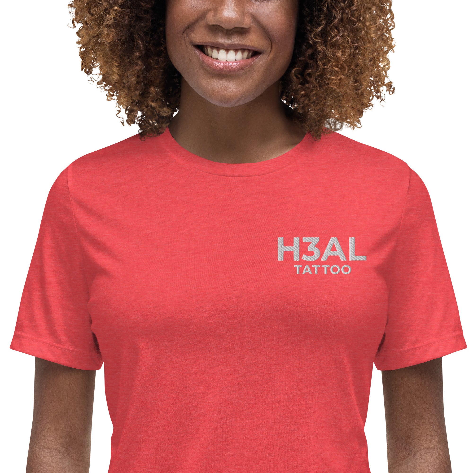 Women's Relaxed T-Shirt