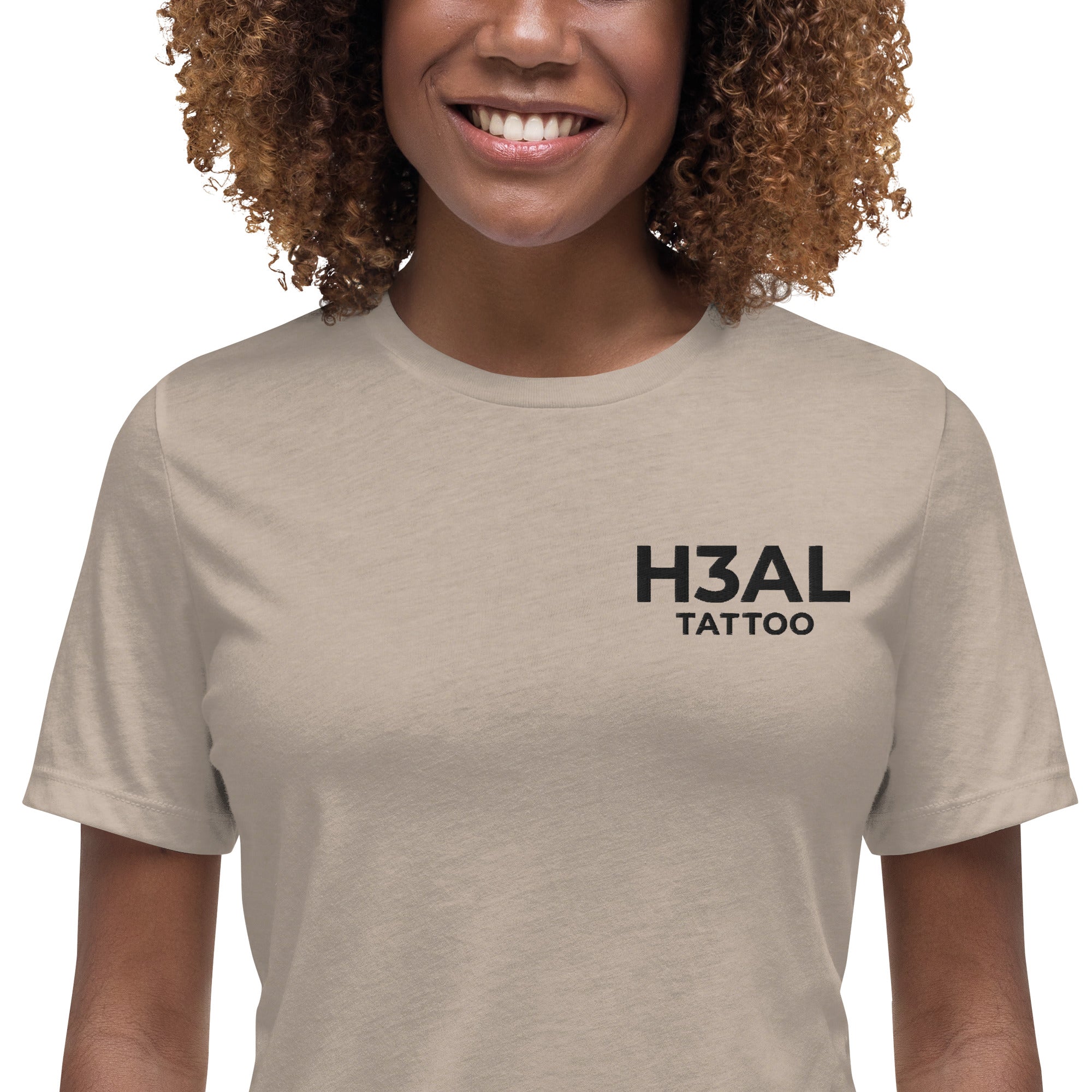 Women's Relaxed T-Shirt