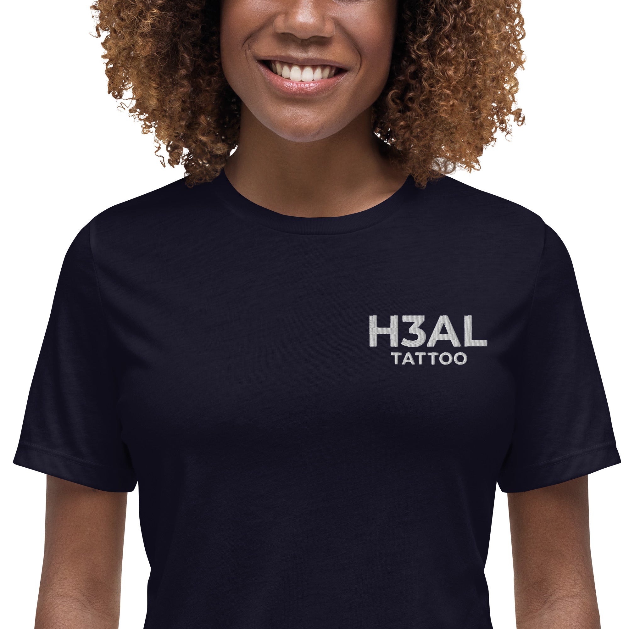 Women's Relaxed T-Shirt