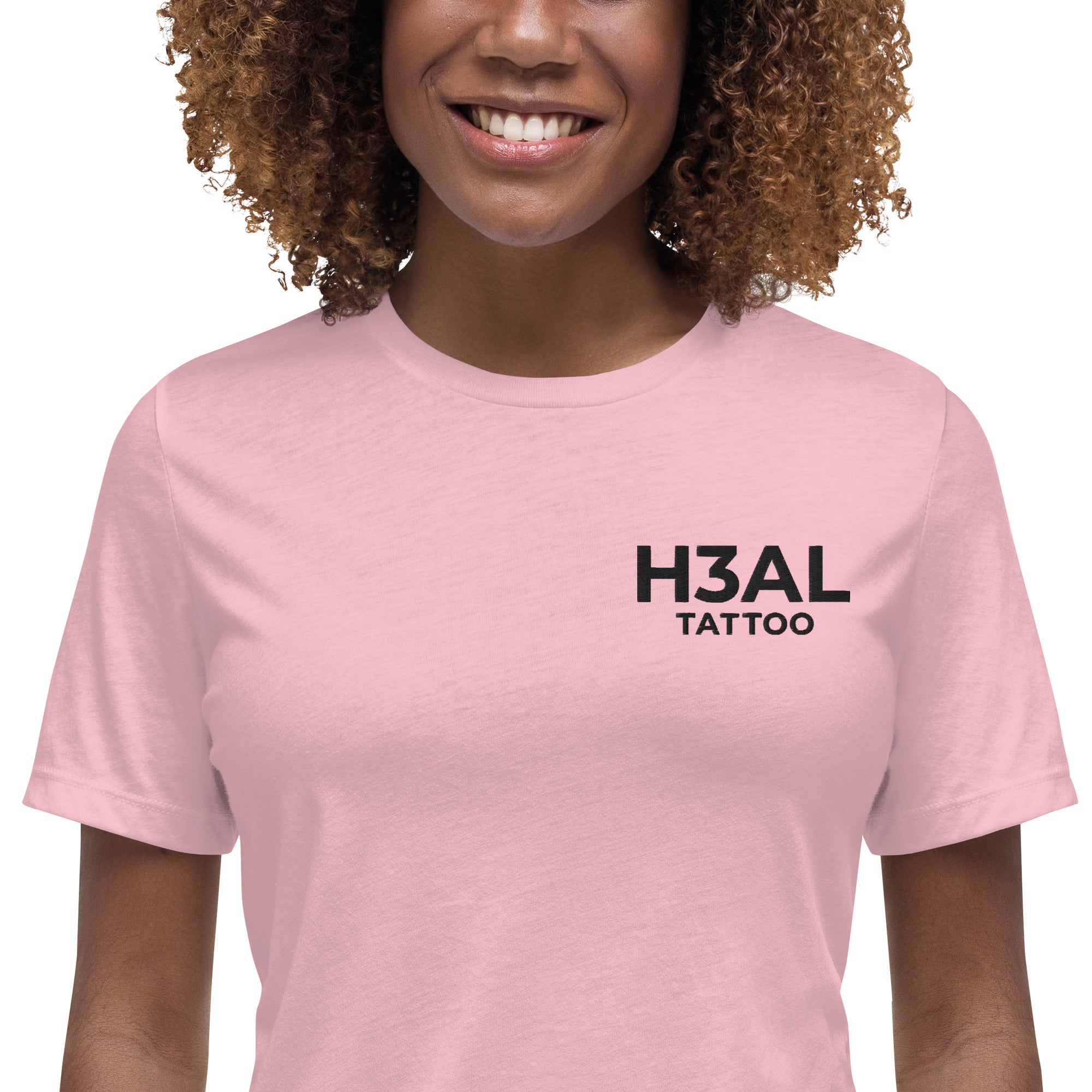 Women's Relaxed T-Shirt