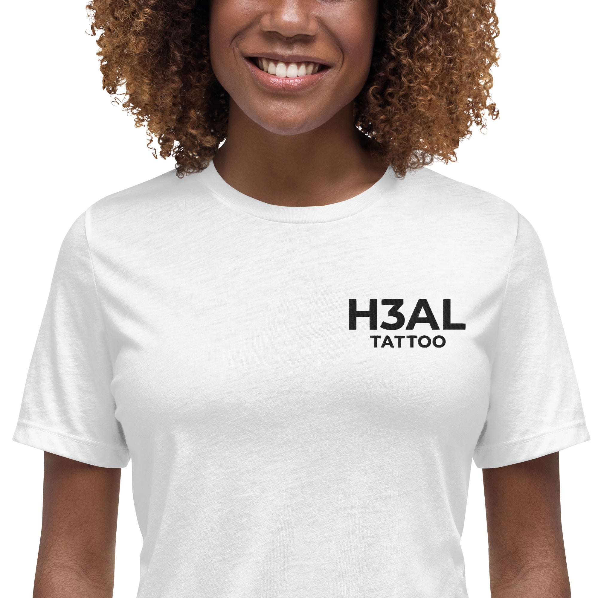 Women's Relaxed T-Shirt